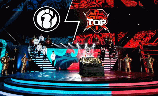 强强对话中 强强对话中