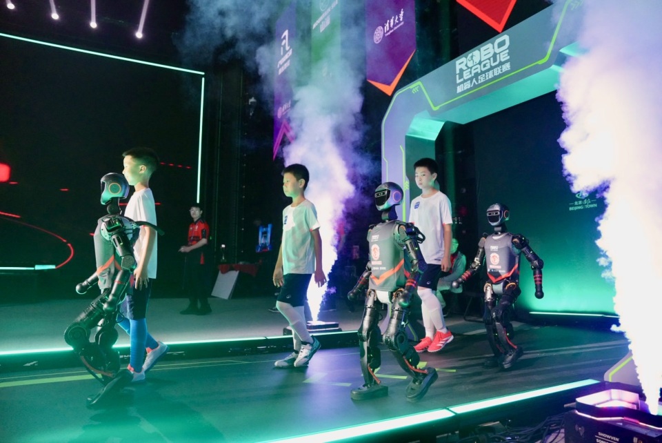 增强了联赛 增强了联赛