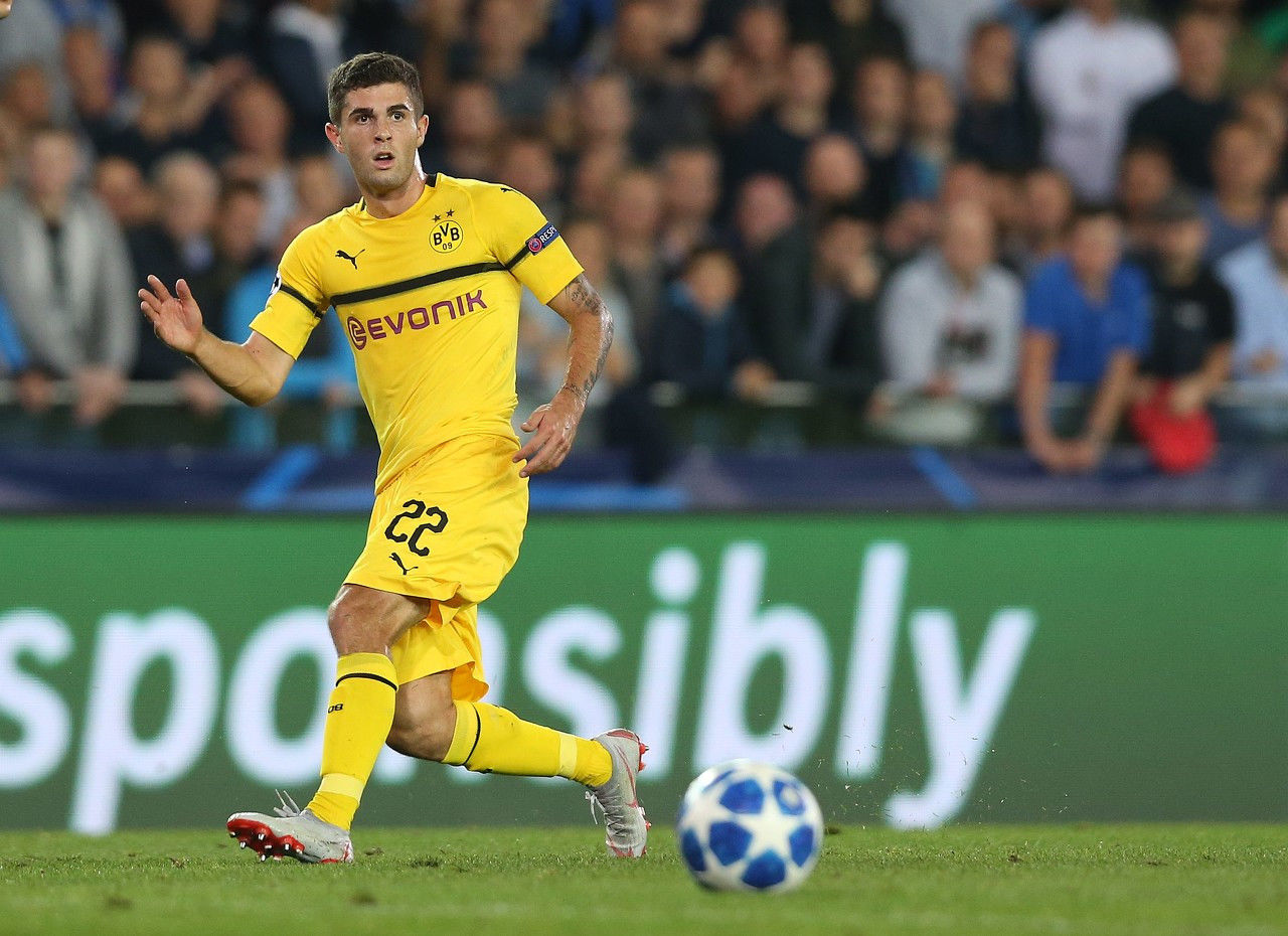 能的无限想